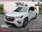 2022 Chevrolet Traverse High Country