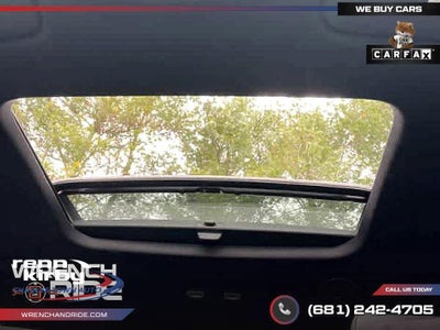 2022 Chevrolet Traverse High Country