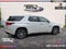 2022 Chevrolet Traverse High Country