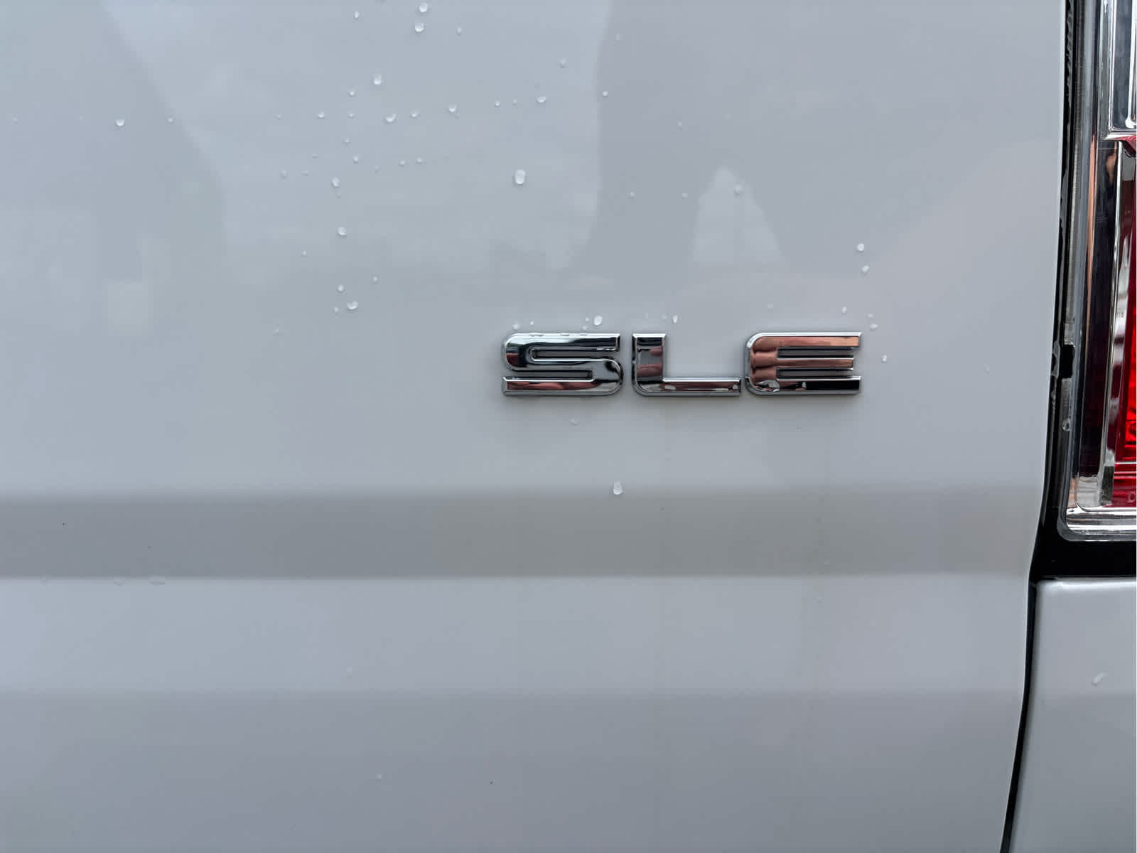 2019 GMC Canyon 4WD SLE