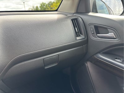 2019 GMC Canyon 4WD SLE