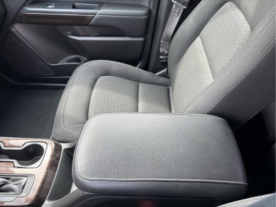 2019 GMC Canyon 4WD SLE