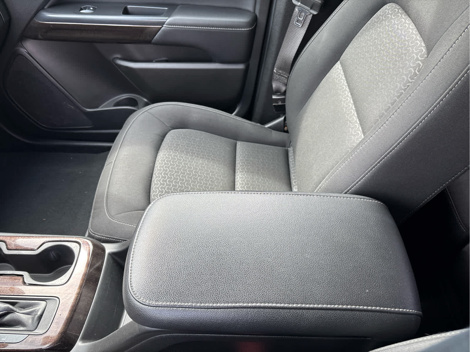 2019 GMC Canyon 4WD SLE