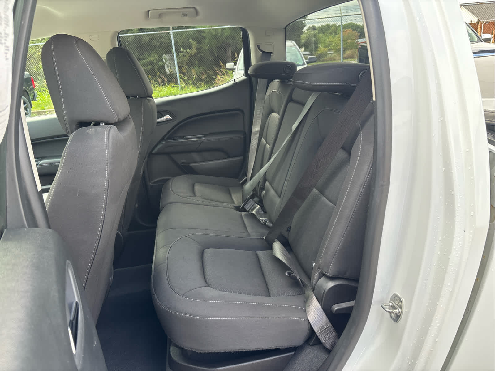 2019 GMC Canyon 4WD SLE