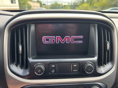 2019 GMC Canyon 4WD SLE