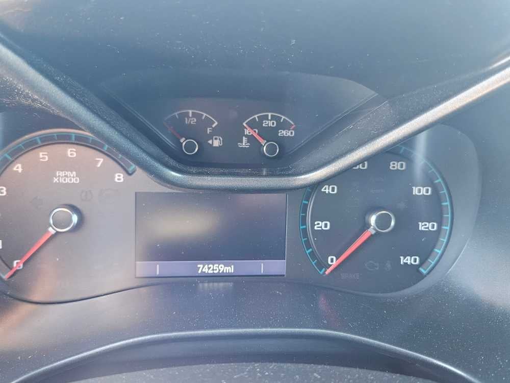 2022 GMC Canyon 4WD AT4 w/Leather