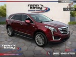 2017 Cadillac XT5 Luxury FWD