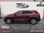 2017 Cadillac XT5 Luxury FWD