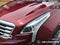 2017 Cadillac XT5 Luxury FWD
