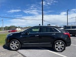2017 Cadillac XT5 Luxury AWD