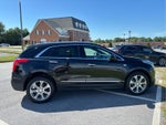 2017 Cadillac XT5 Luxury AWD