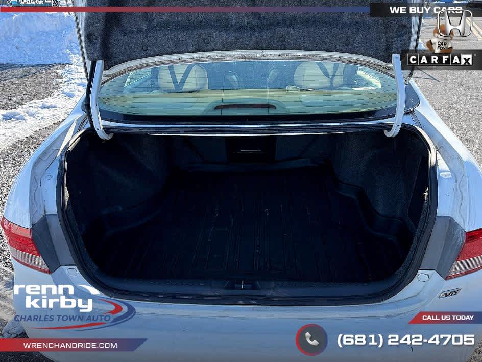 2003 Honda Accord EX