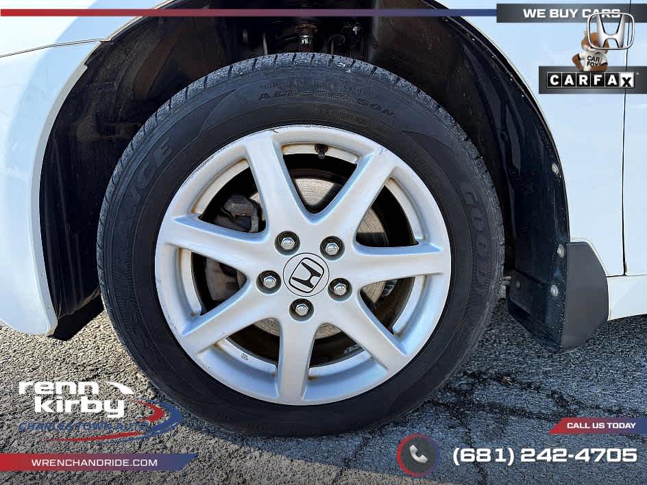 2003 Honda Accord EX