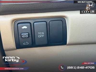 2003 Honda Accord EX