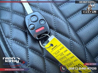 2003 Honda Accord EX