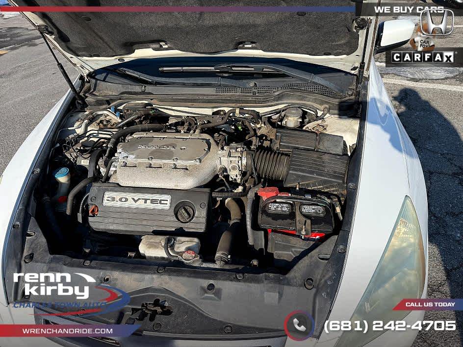 2003 Honda Accord EX