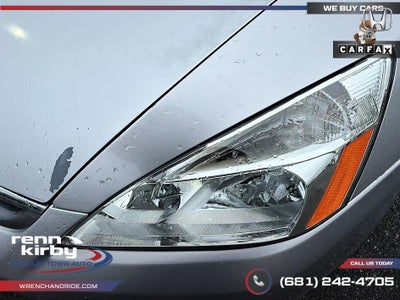 2007 Honda Accord EX-L
