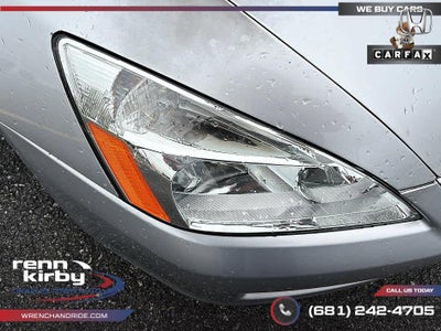 2007 Honda Accord EX-L
