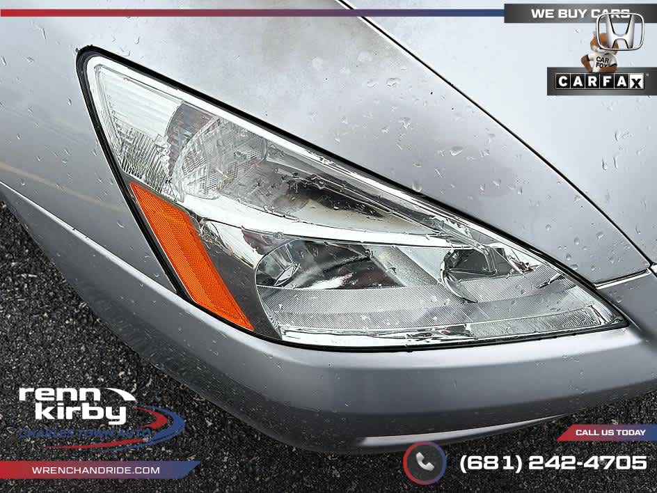 2007 Honda Accord EX-L