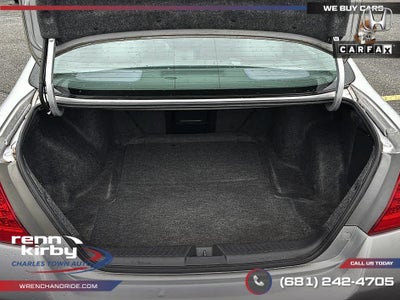 2007 Honda Accord EX-L