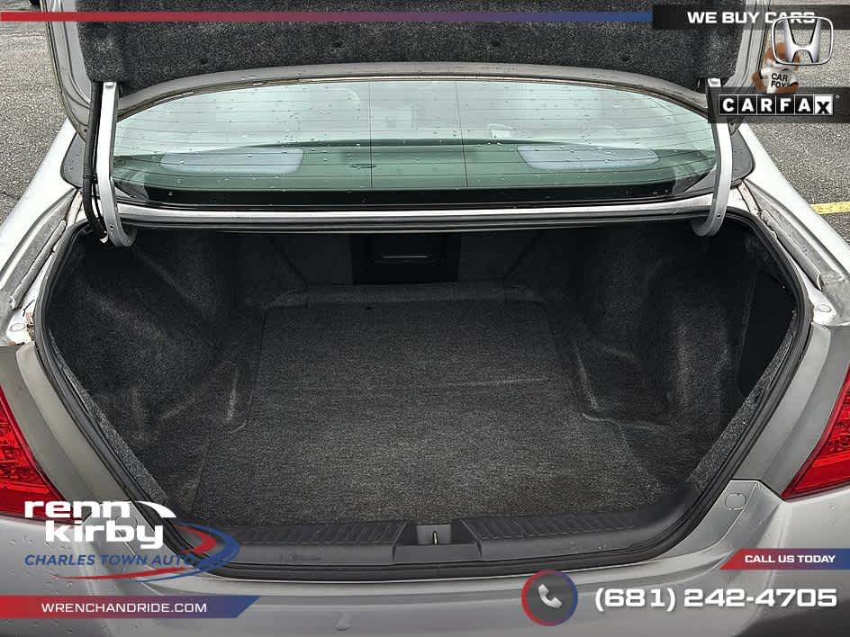 2007 Honda Accord EX-L