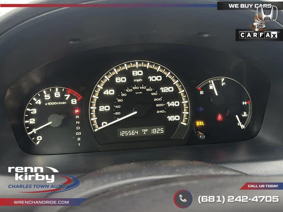 2007 Honda Accord EX-L