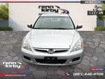 2007 Honda Accord EX-L