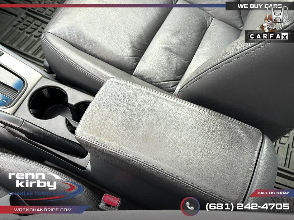 2007 Honda Accord EX-L