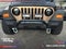 1999 Jeep Wrangler Sport