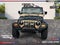 1999 Jeep Wrangler Sport