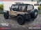 1999 Jeep Wrangler Sport