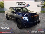 2019 Nissan Titan SV