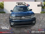 2019 Volkswagen Atlas 3.6L V6 SEL