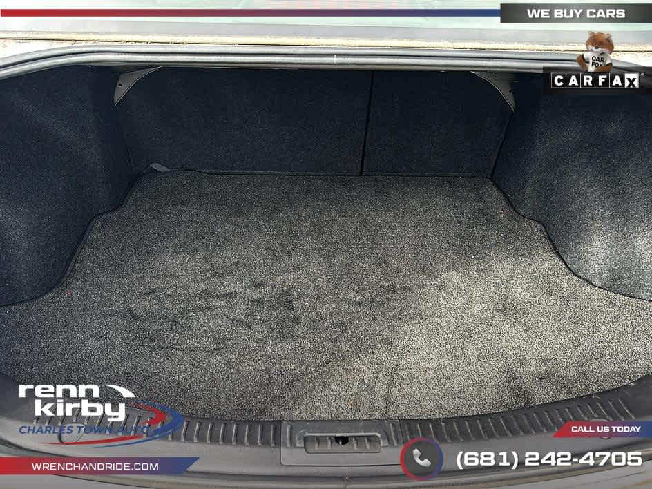 2009 Mazda Mazda6 i SV