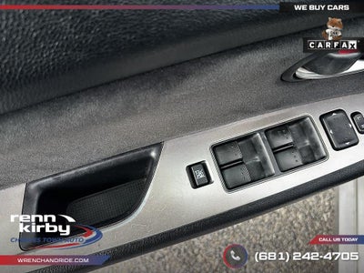 2009 Mazda Mazda6 i SV