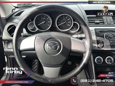 2009 Mazda Mazda6 i SV