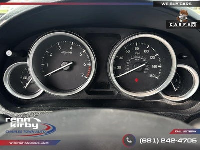 2009 Mazda Mazda6 i SV