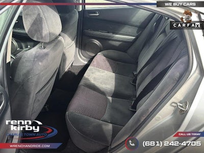 2009 Mazda Mazda6 i SV