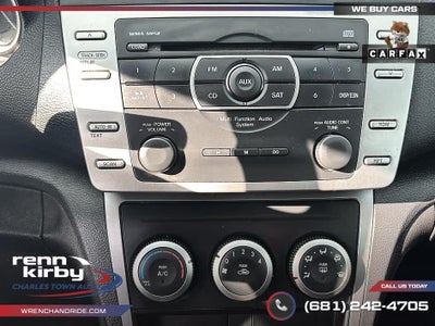 2009 Mazda Mazda6 i SV