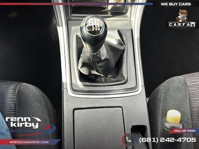 2009 Mazda Mazda6 i SV