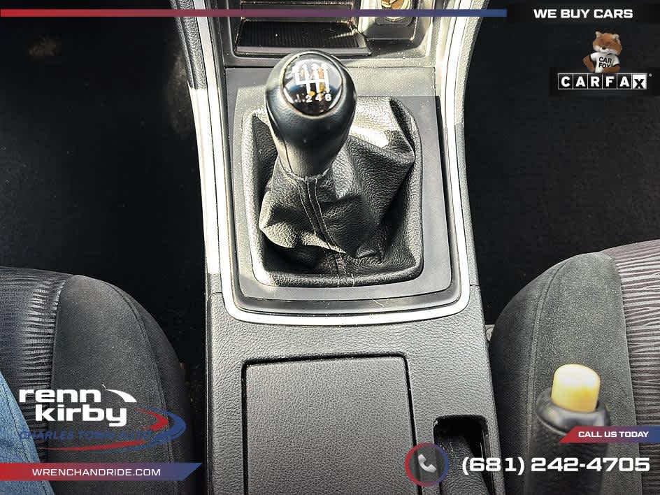 2009 Mazda Mazda6 i SV