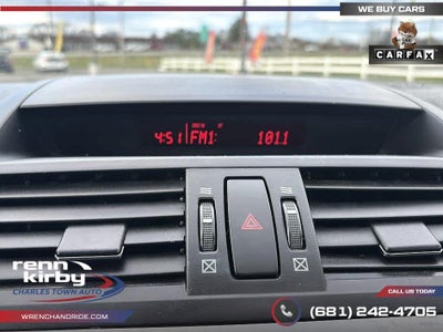 2009 Mazda Mazda6 i SV