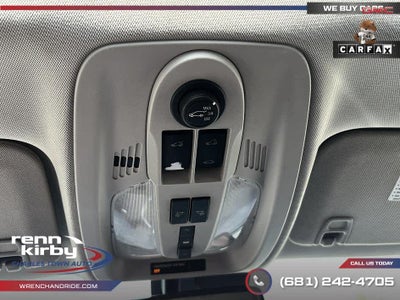 2011 GMC Terrain SLT-2