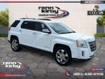 2011 GMC Terrain SLT-2