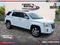 2011 GMC Terrain SLT-2