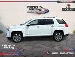 2011 GMC Terrain SLT-2
