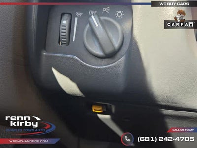 1997 Pontiac Firebird Firebird