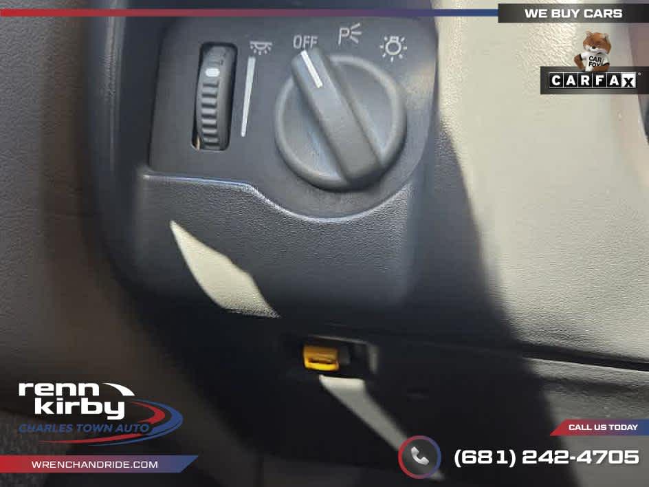 1997 Pontiac Firebird Firebird