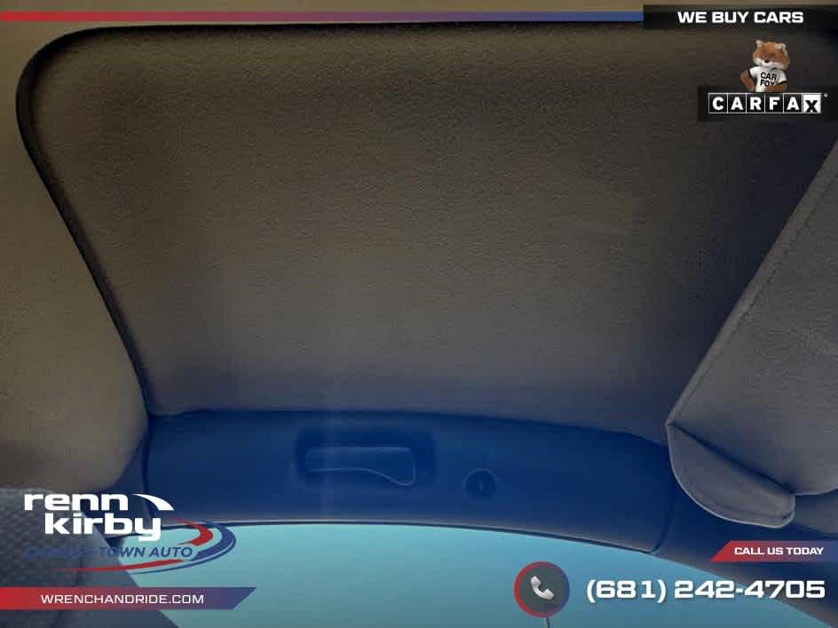 1997 Pontiac Firebird Firebird