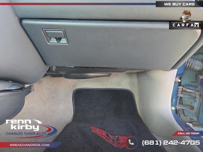 1997 Pontiac Firebird Firebird